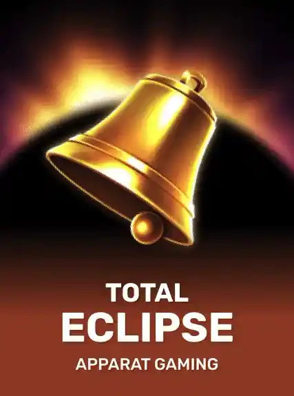 Total Eclipse game tile