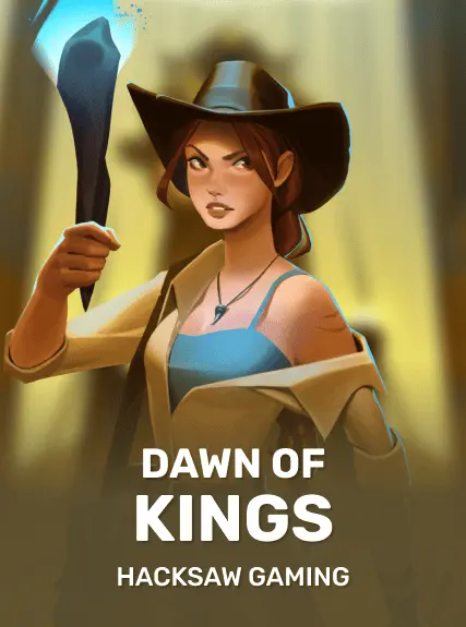 Dawn of Kings game tile