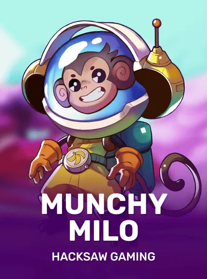 Munchy Milo game tile