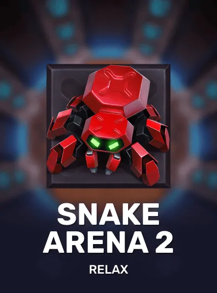Snake Arena 2 game tile